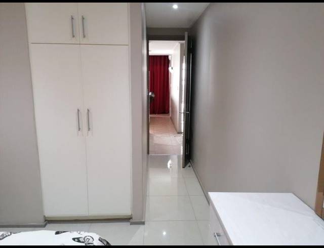 3 BEDROOM APARTMENT TO LET IN POINT WATERFRONT